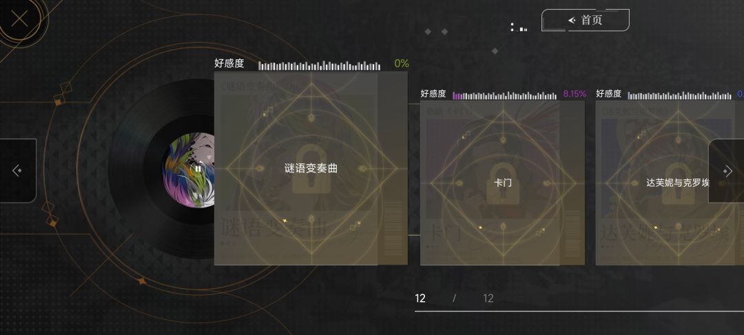 新角色?这谁顶得住 1