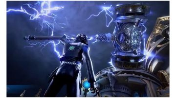 铁匠在当当当的敲击声中证道天帝，流浪佣兵告诉你众生皆平等