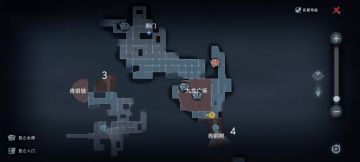 超自然行动组 地图小抄全部【持续更新】