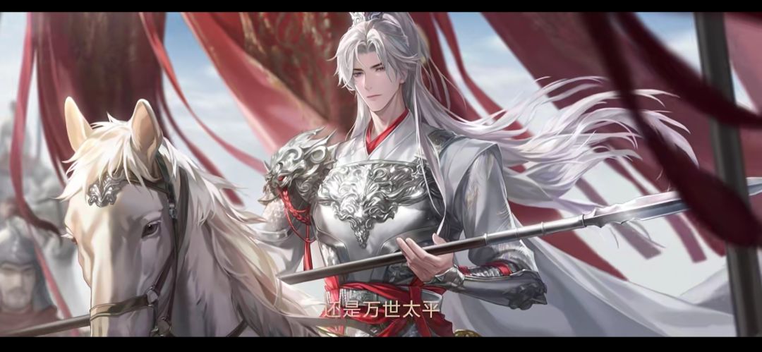 所有人严肃品鉴这张脸！截图