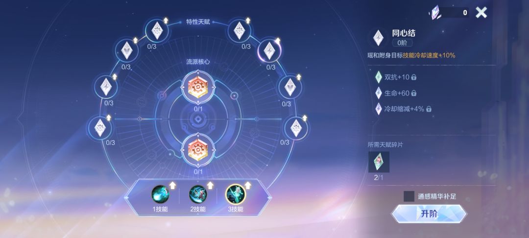 所以说我用了我技能冷却还得加是吗? 1