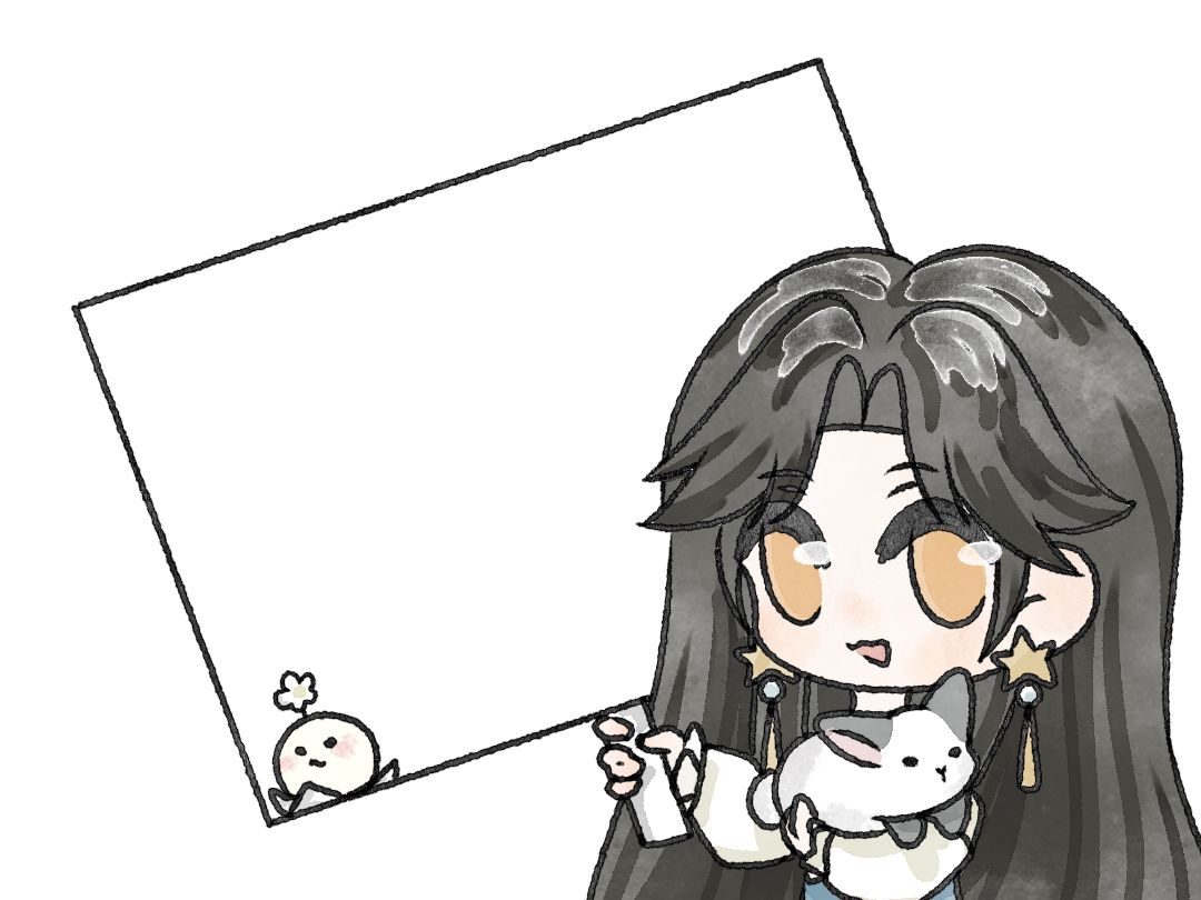 哈哈哈,可自行DIY 1