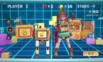 点评两款礼遇皮肤