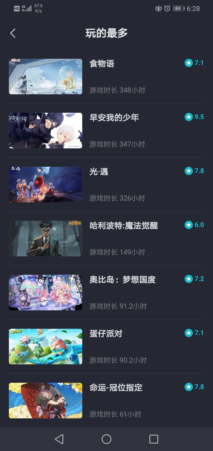 肝!都可以肝! 2