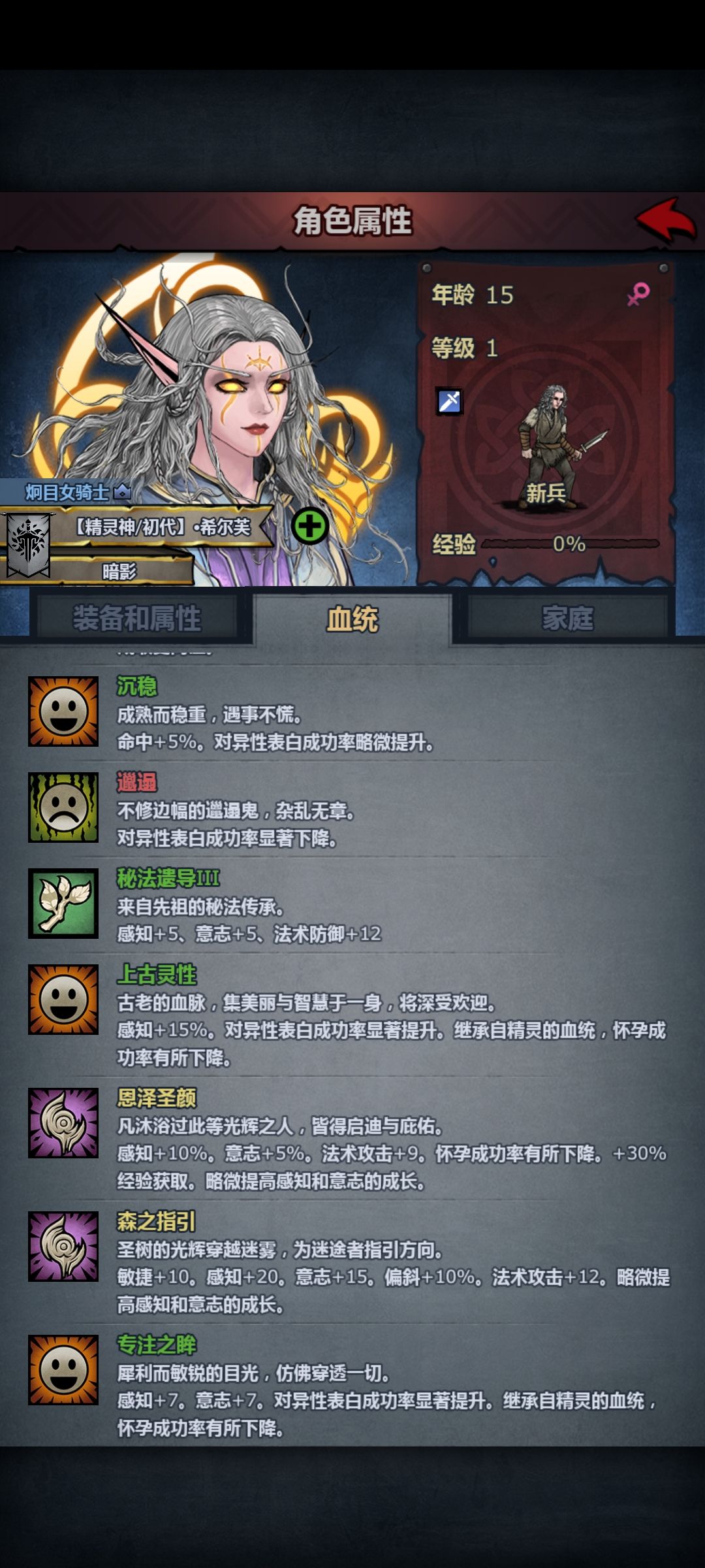 极品精灵女鹅 2