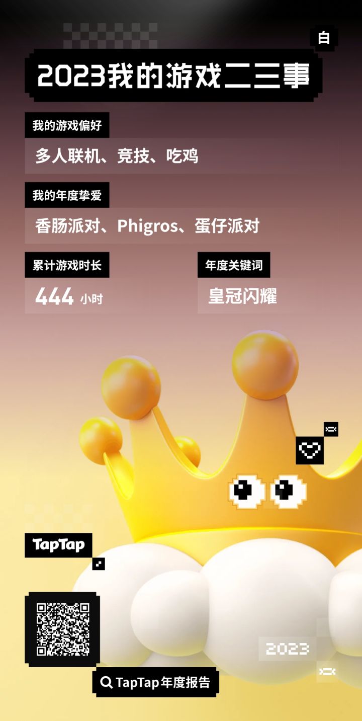 不知不觉陪伴这么久了。截图