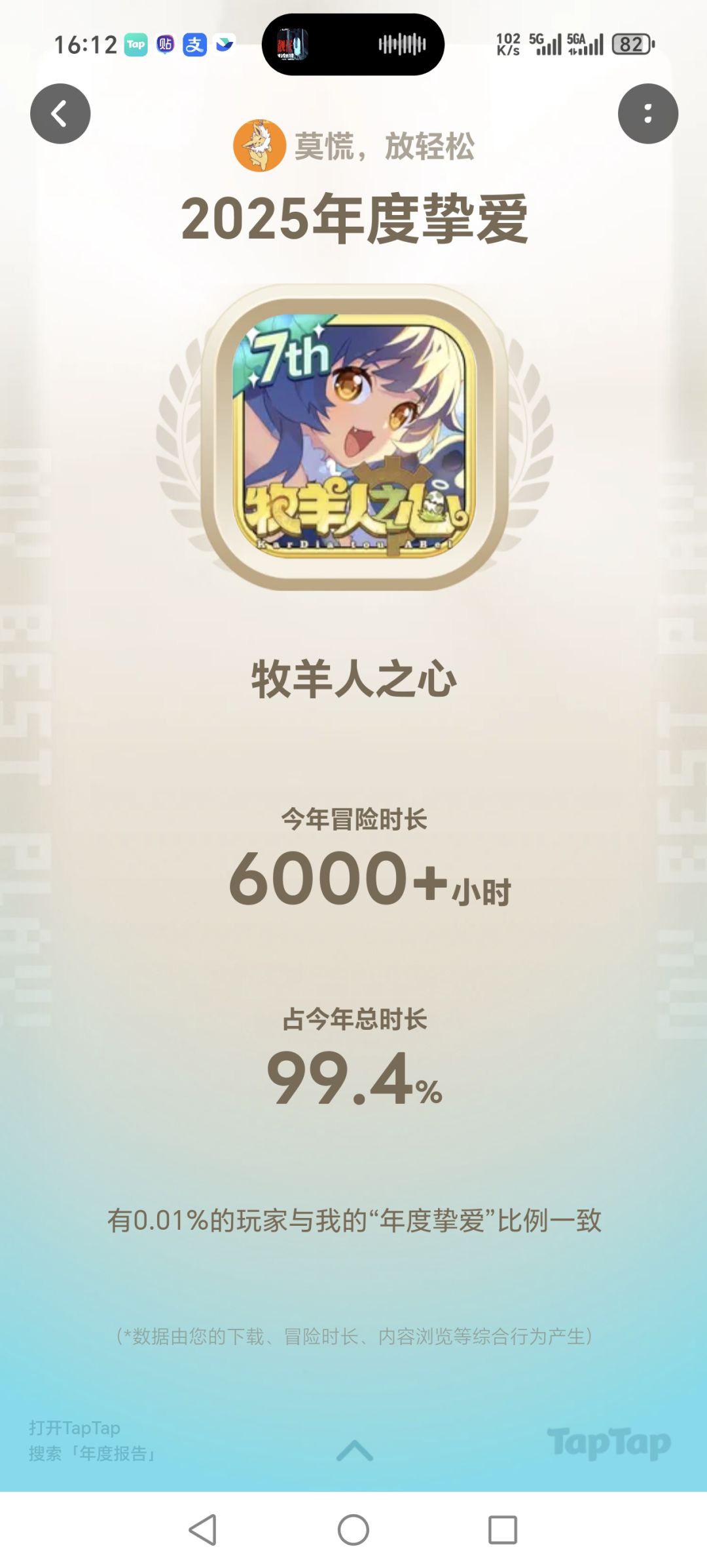 羊油，启动！截图
