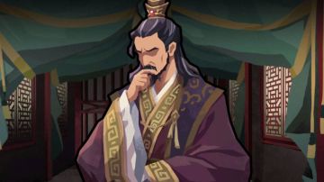 【无悔杂谈】无限粮草无限兵，这就是我贾太尉的谋略！