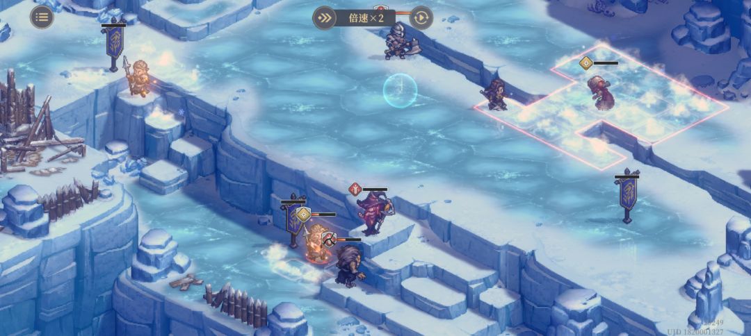 困难模式的bug可以被砍无数次 2