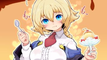 苍翼:混沌效应 事象收集.意识上传lV