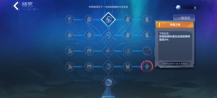 画画建议截图