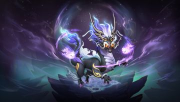 【福利放送】最高拿888灵玉！快来说出你心中土系神兽的最佳阵容搭配吧~