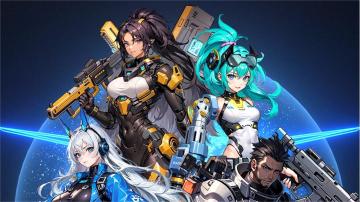 【版本预告】新飞行员三围大揭秘！