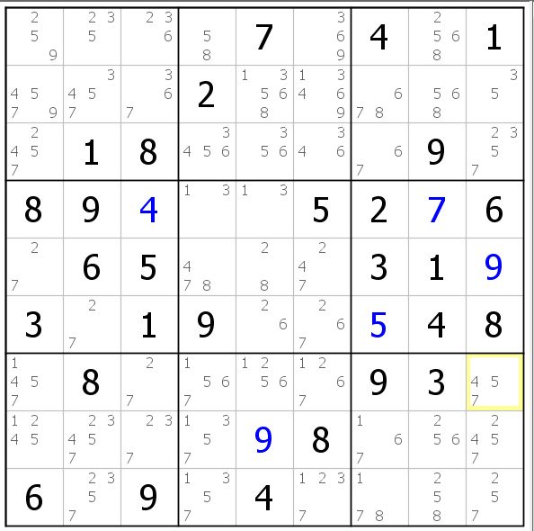 下一步 3