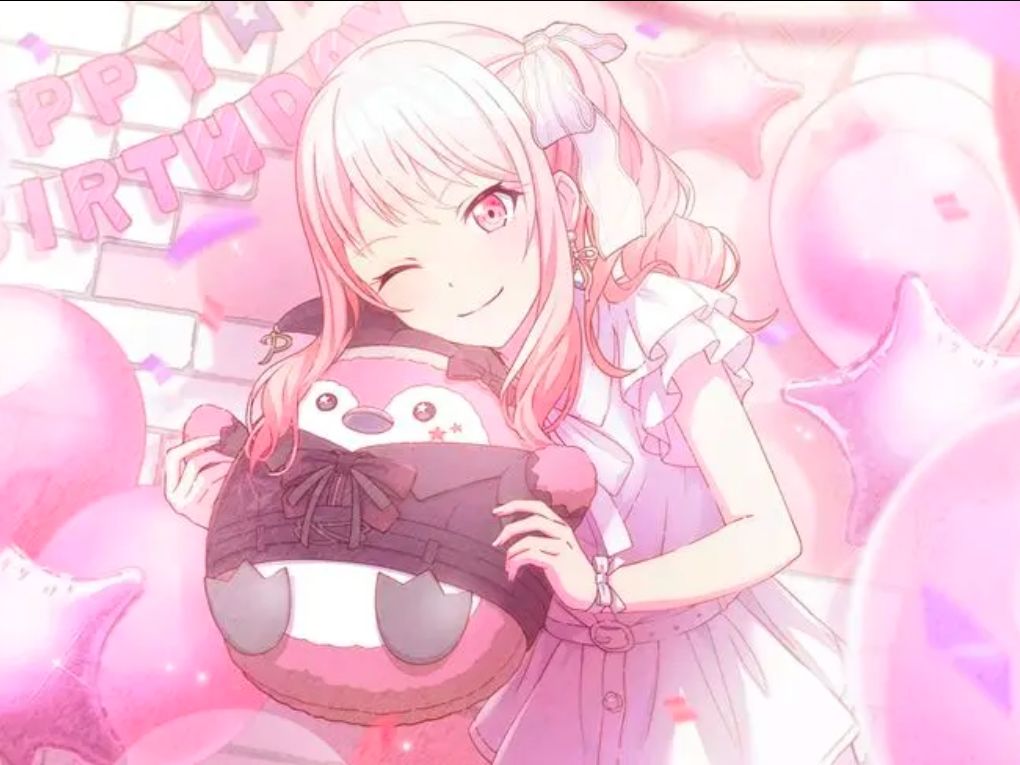 mzk生日快乐! 1