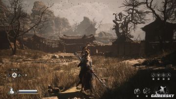 《黑神话：悟空》游民评测10分：踏平坎坷成大道