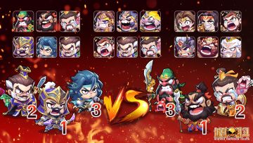 《城防乱斗》论坛福利—活跃抽奖200名送礼包码！250809