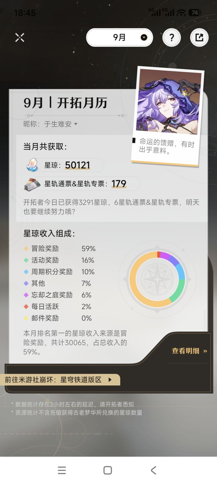 大佬们给点抽卡建议截图