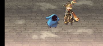 终于得到小黑了，原来小黑不是按小时刷新啊