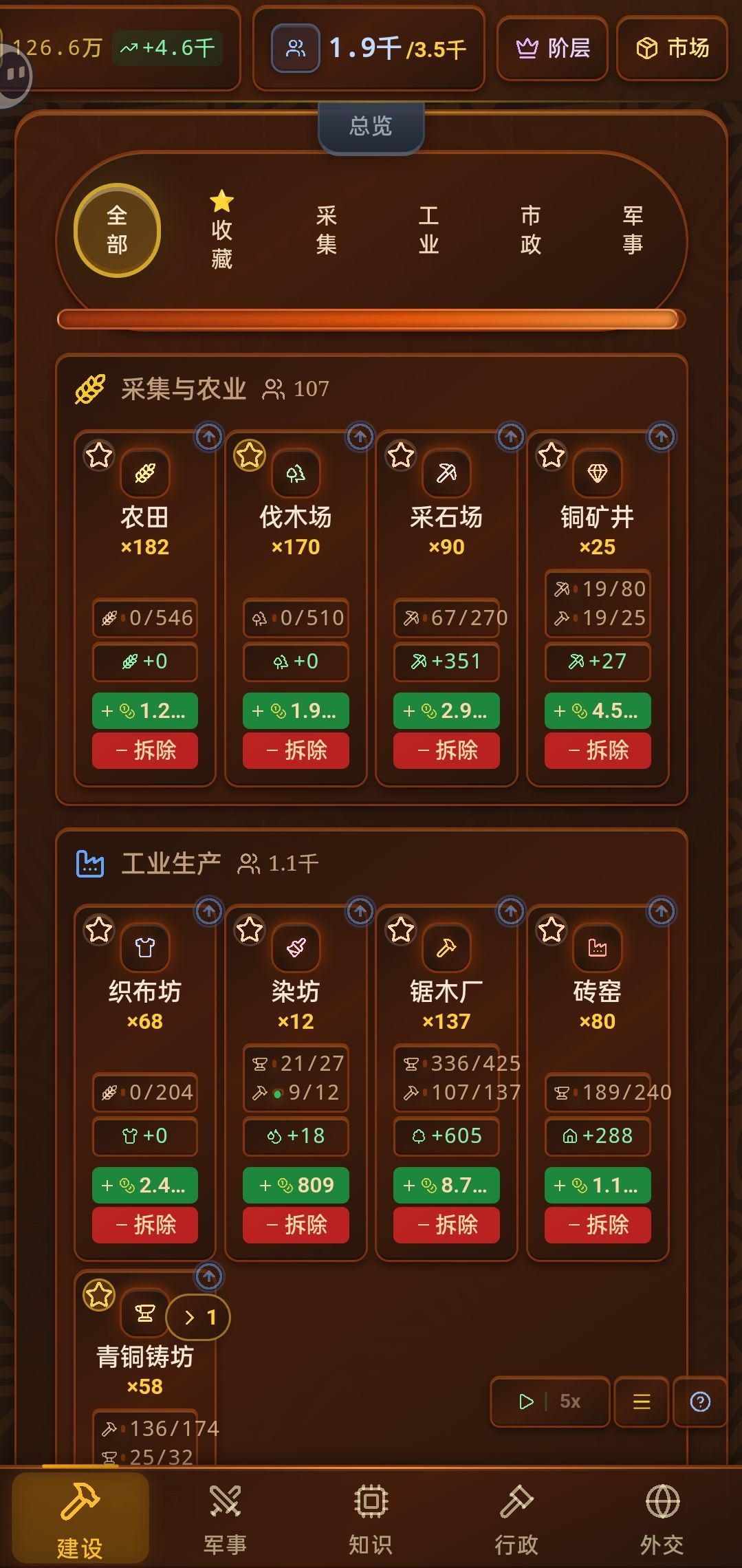 就一个小规模叛乱 1