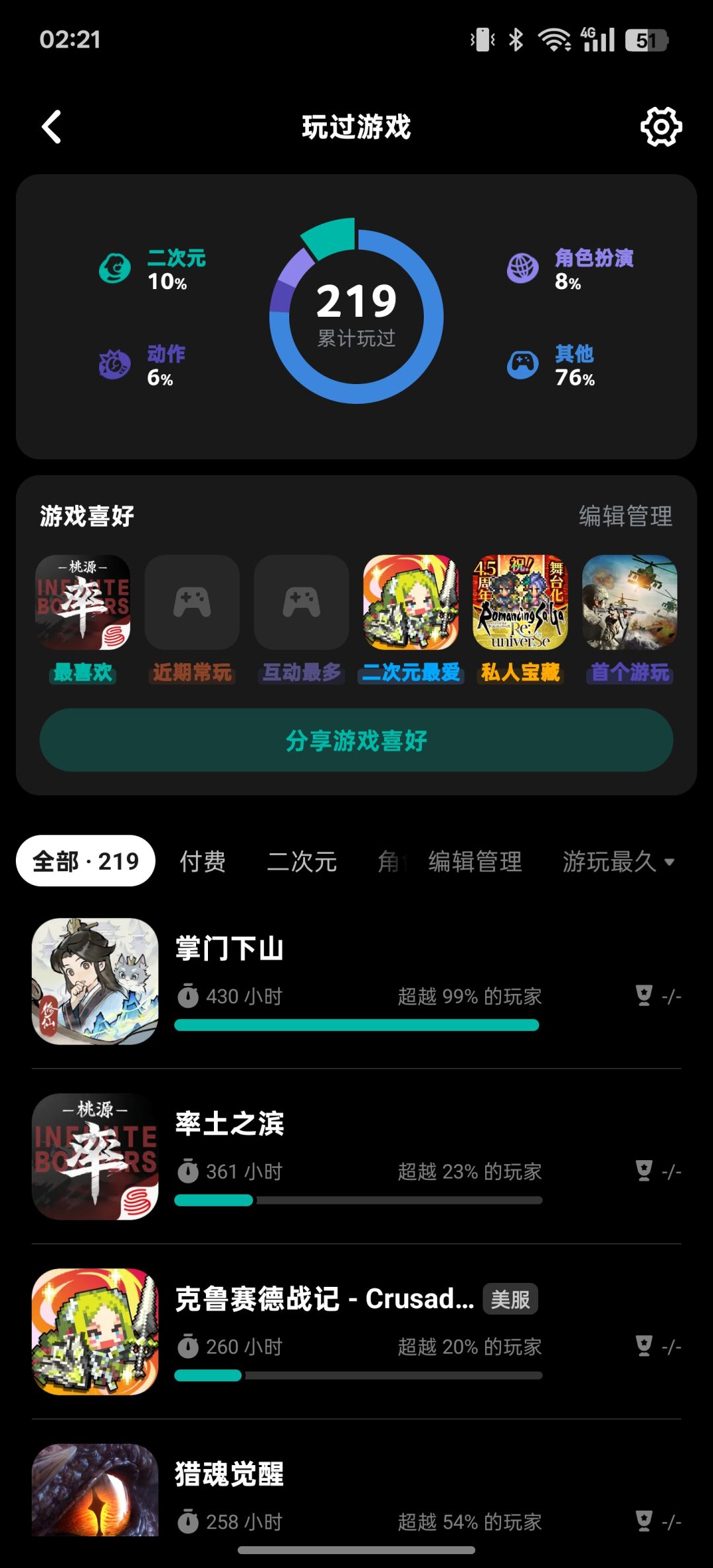 这时长能说一句话了吧 1