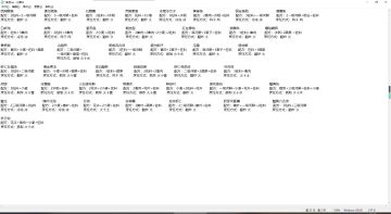 {逆水寒盛夏攻略}身份篇