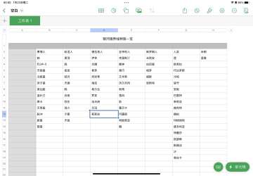 银河境界线种族整理一览