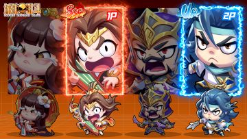 《城防乱斗》论坛福利—活跃抽奖200名送礼包码！250802