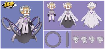 【怪奇档案】梦境展览馆馆长——在泡泡里安心入睡吧