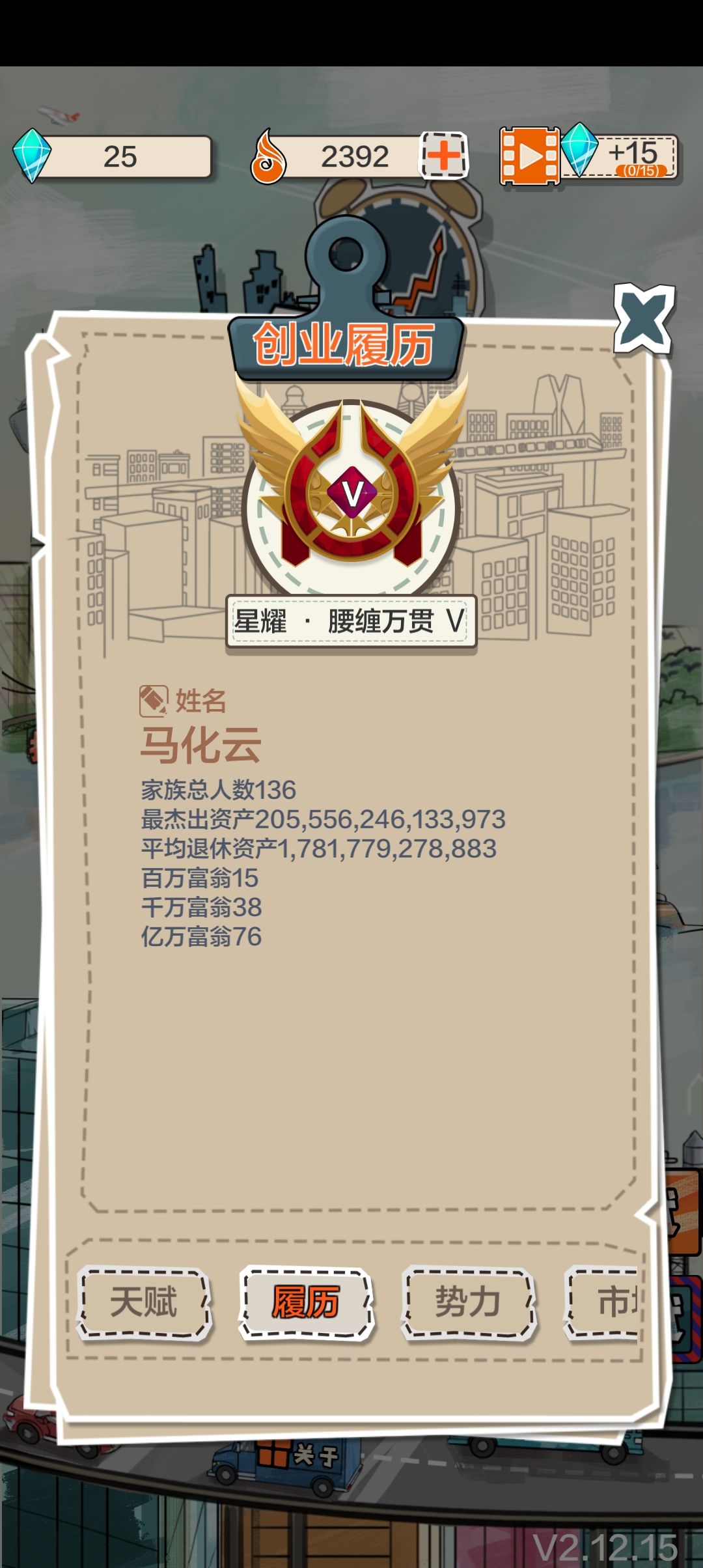小挣200万亿 2