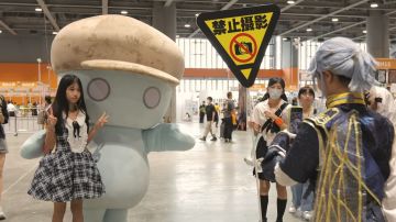 ✧ 展会回顾 | 《花雨旋律》CPGZ06 精彩瞬间 ✧