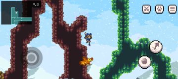 萌新必看，像素魔物养成和探索指南