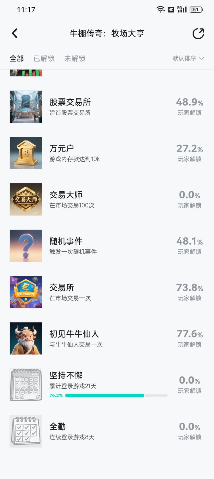 就差签到了 2