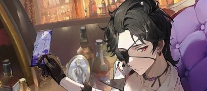 不是,你俩…… 1