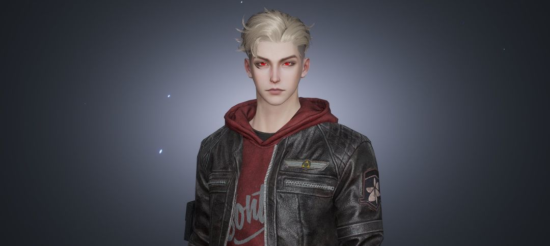 黎明觉醒男团 2