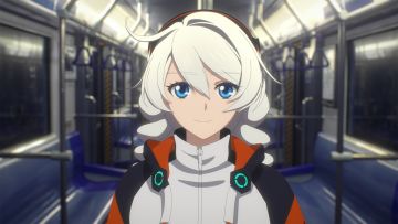 《崩坏3》动画短片「毕业旅行」（附周礼包）