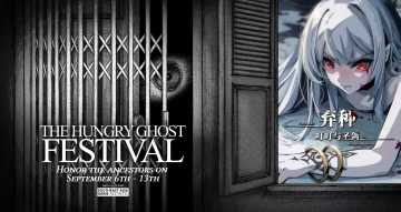 《弃种:叮叮与圣剑》现已加入Stm中元游戏节