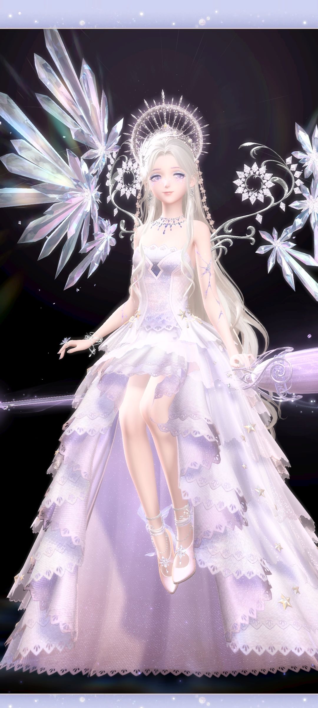 美的震撼 4