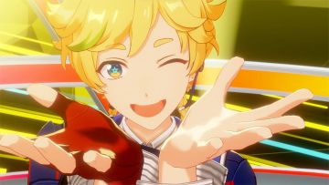 春川宙「笑容的加法」MV服装展示♪