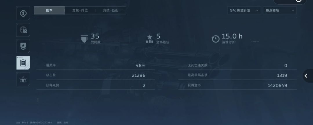 虽然我打的慢,但是我掉落多啊! 3