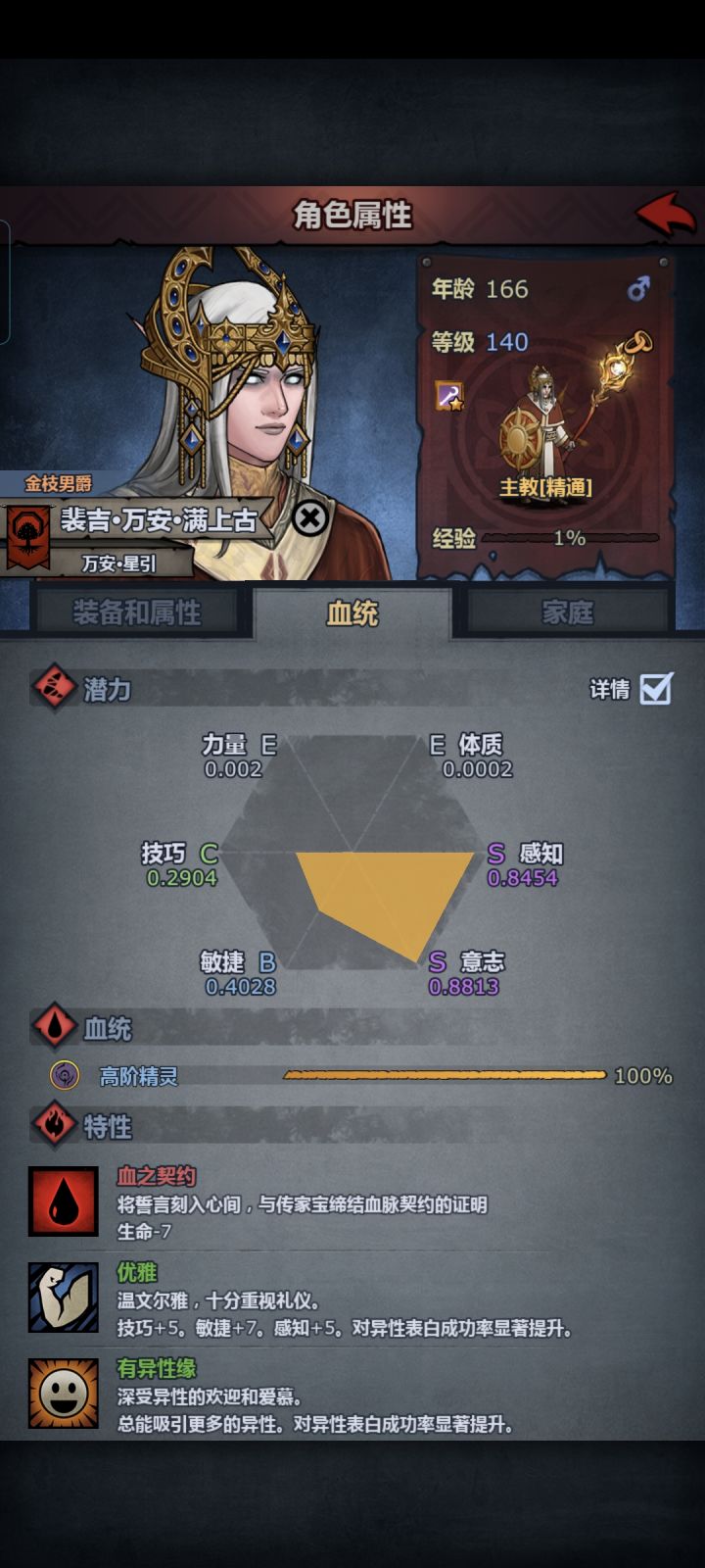 这配置算顶级的吧截图