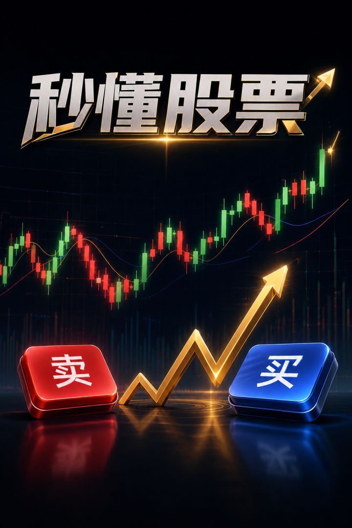 新游上新[秒懂股票]截图