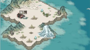 【新手教程征集】如何快速获取大量资源提升资质