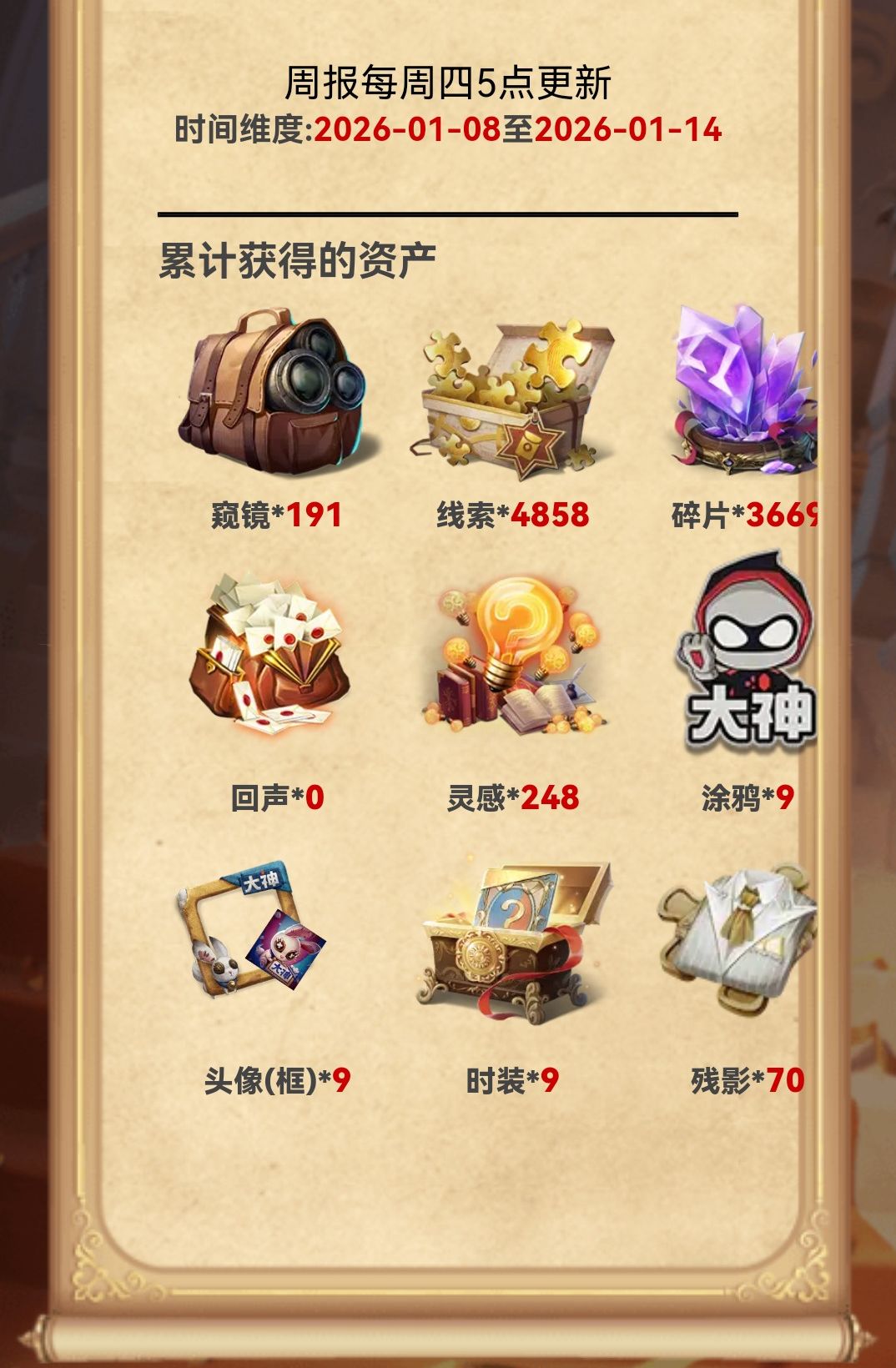 新的一年给自己定个目标 2