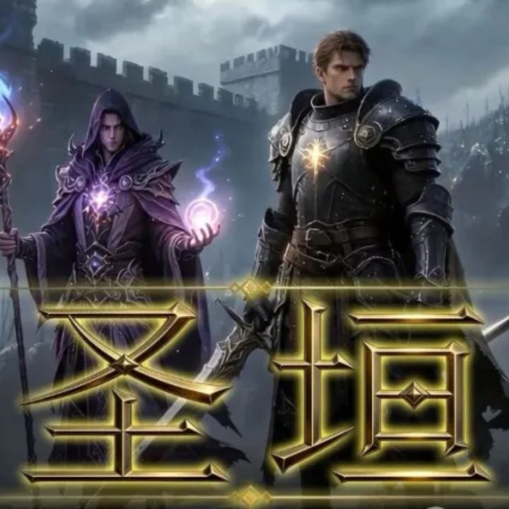 圣垣副本开荒,挂机也能稳步变强截图