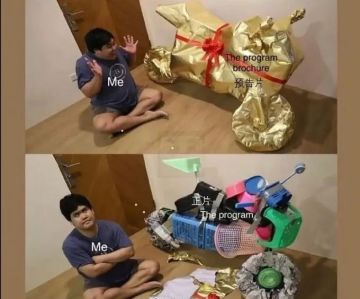 【家园猜猜猜】究竟谁说的话才是真的呢？？