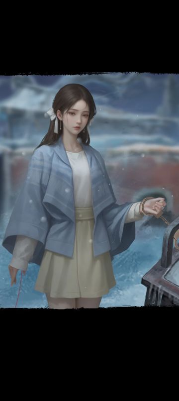 以个人看法评价一下纸7（有剧透）