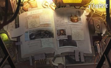 ✦薇丝笔记✦ 出发，启光！