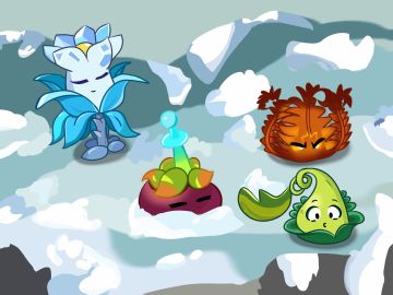 【玉米卷的知识库】小雪