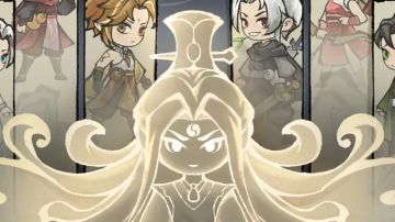 法宝神通大全：水